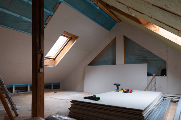 Insulation Inspection Services in Hutchison, VA