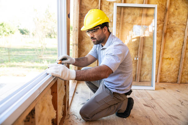Best Best Insulation Companies  in Hutchison, VA