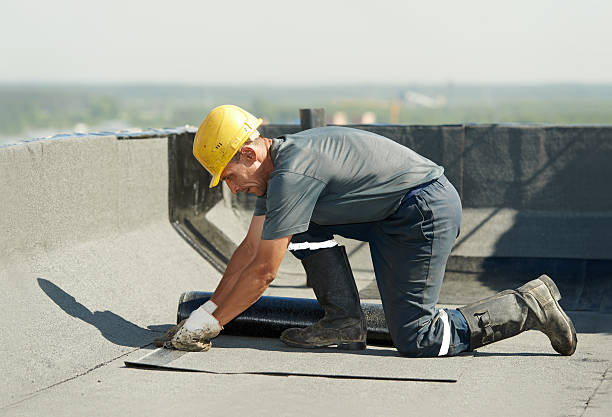 Range of Insulation Solutions in Hutchison, VA