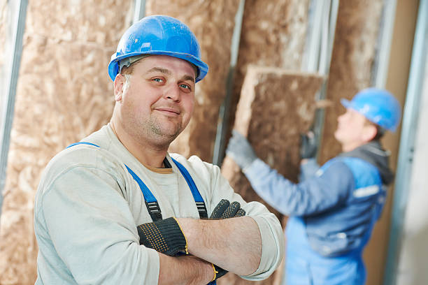 Professional Insulation Contractor in Hutchison, VA